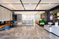 Heze Old Town Caozhou Bayi Road Atour Hotel - 4-Star