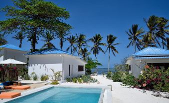 Indigo Beach Zanzibar