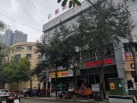 兴义后花园酒店(桔山丰源店) - 酒店外部