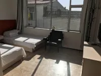 Xinzhou Jinlifang Hotel - 2 Yıldız