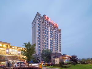 Kameidun Hotel (Changsha University of Science and Technology Yuntang Campus)