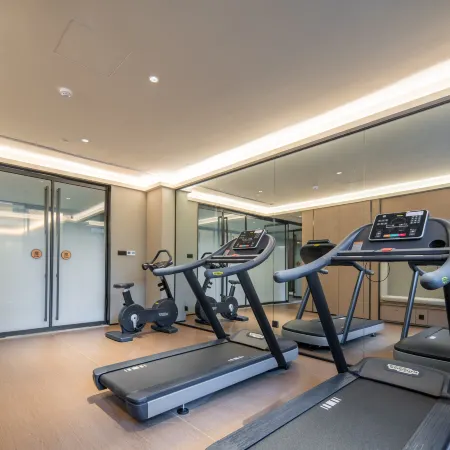 JI Hotel (Huaibei Wanda Plaza)