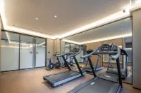 JI 호텔 (화이베이 완다 플라자)