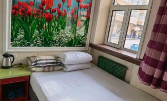 Lixue Hotel, Daxing'anling