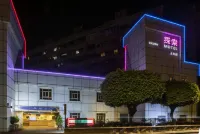 Discovery Motel (Yonghe Branch) Hoteles en Distrito de Zhonghe