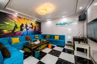 Yunshuige Lake View Pool Villa Hotels in Kunshan