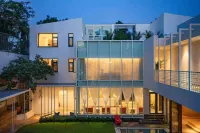 Yamami · Shiju Boutique Design Hotel Hotell i 