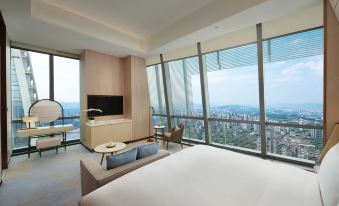 InterContinental Chongqing Raffles City