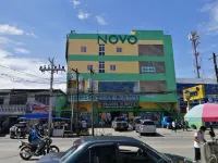 메아코 호텔 솔라노  호텔