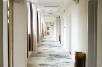 Zaoyang Dongbao Boutique Hotel - 2 tähden