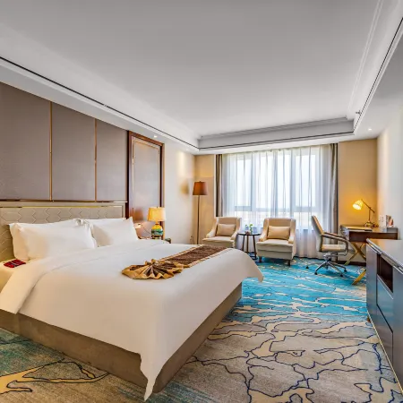 LongFor Holiday Hotel