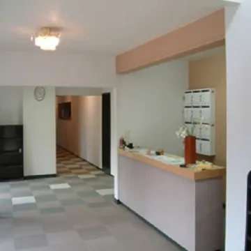 Mandarin Island Hotel