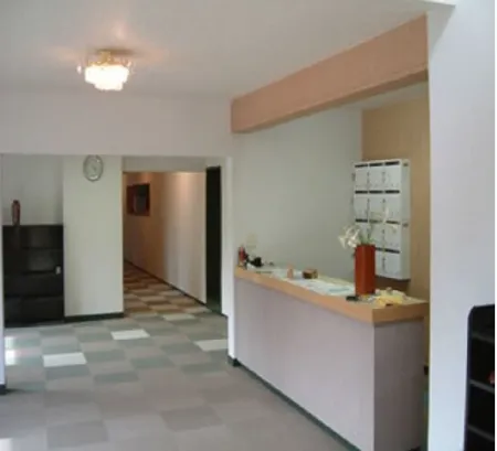 Mandarin Island Hotel