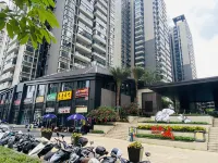 Xili Homestay (Guangxi Sports Center)