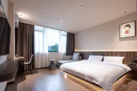 Fangjia Hotel (Longyan Train Station) فنادق في لونغ يان