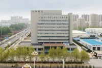 JI Hotel (Yantai Jinshatan AEON Mall) Hotels in Yantai