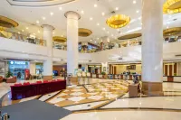Guangming Hotel Hôtels à : Weinan