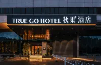 TRUE GO Hotel (Beijing Wangjing SOHO) Hotel in zona China Central Academy of Fine Arts Design College