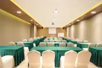 ECHARM Hotel (Chengdu Kuanzhai Xiang zi Jinxianqiao)