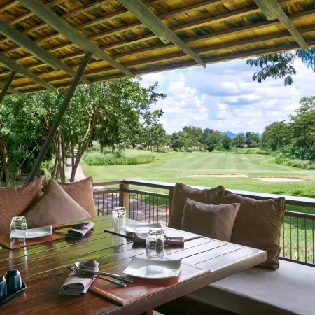 MUTHI MAYA Forest Pool Villa Resort
