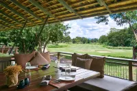 MUTHI MAYA Forest Pool Villa Resort - breakfast