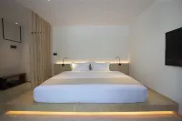 Shanjian · Shiju Boutique Design Guesthouse