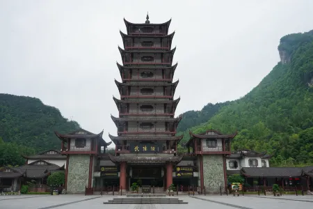 Zero pressure luxury dream apartment hotel