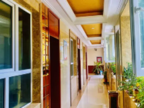Lihao Hotel Hotels in Yining County