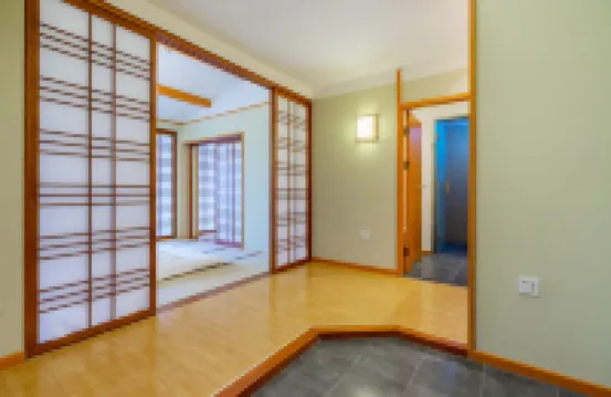 Mulanyu Tangsu Hotel