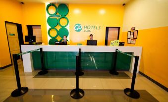 Go Hotels Iloilo