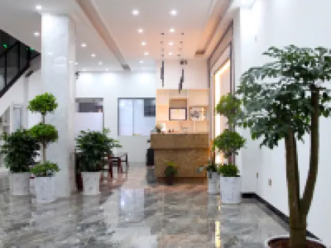 Mouding Dingguan Hotel Hotels in Mouding