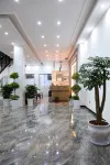 Luding Dingguan Hotel Hotel a Mouding