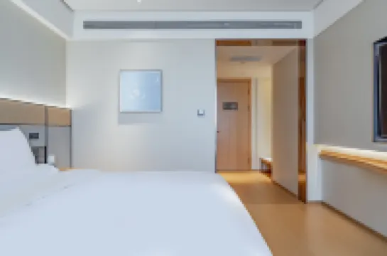 JI Hotel (Tianjin West Railway Station)