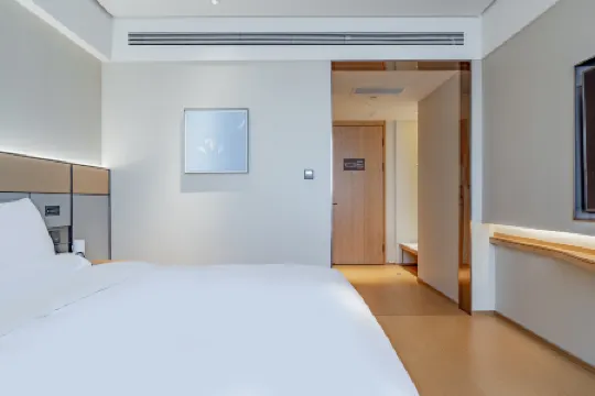 JI Hotel (Tianjin West Railway Station)