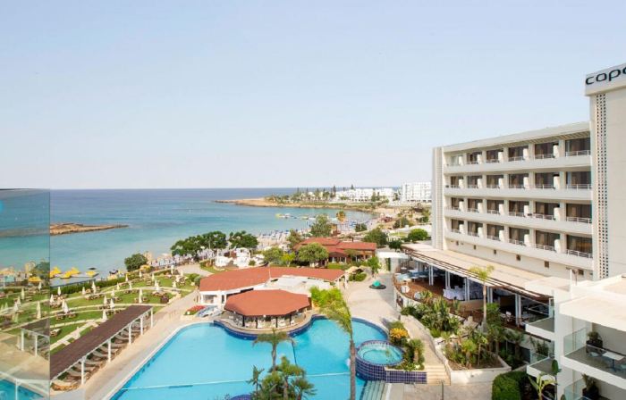 Capo Bay Hotel