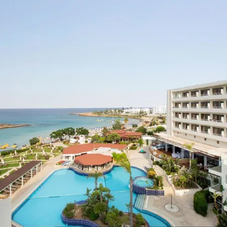Capo Bay Hotel