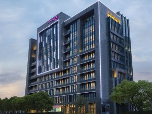 Moxy Shanghai Hongqiao NECC