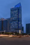 the International Trade City, Yiwu - Marriott Executive Apartments
