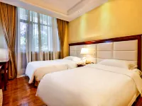 Dongshan Hotel Hotel di Anshan