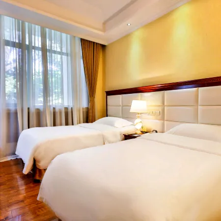 Dongshan Hotel