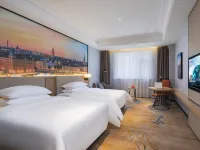Vienna Hotel (Tianjin National Convention and Exhibition Center Jinnan University City Branch) Hotels near Jinwan Square