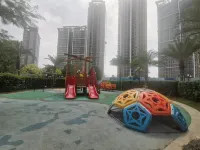 Yijia Boutique Suite Apartment (Haihua Island)