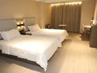 HanTing Hotel (Jiaozuo Mengzhou) Hotels in Mengzhou