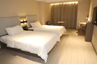 HanTing Hotel (Jiaozuo Mengzhou) Hotels in Mengzhou