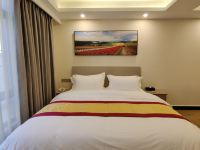 惠州贝多国际商务酒店 - 优质大床房