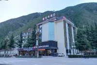 ECHARMYishang Hotel ( Jiuzhaigou Branch) Các khách sạn gần Yongle Passenger Transport Terminal