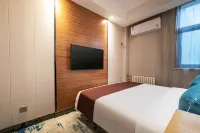 Hongguo Fashion Hotel (Henan Museum ITC 360 Plaza) - 3-Star