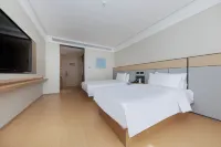 JI Hotel (Daming County Government)