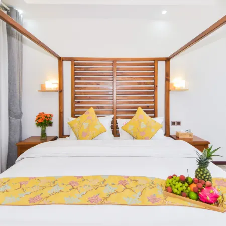 Dali Liuyue Seaview Inn (Longkan Wharf)