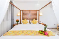 Dali Liuyue Seaview Inn (Longkan Wharf) - románticos